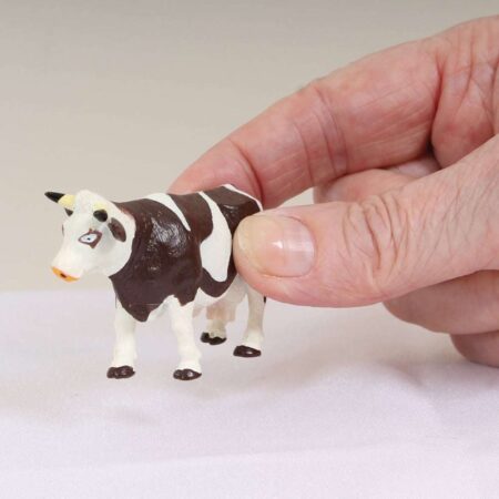 Papo Mini Farm Figures-EYR - Image 2