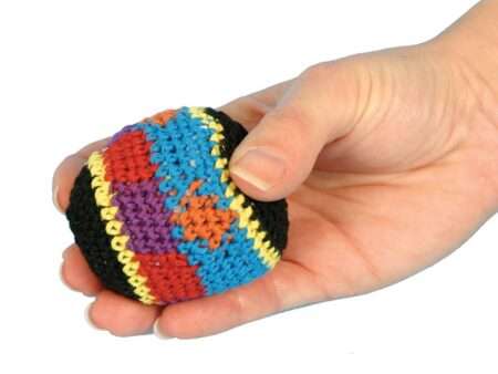 Stretch, Squash And Squeeze-EYR - Image 2