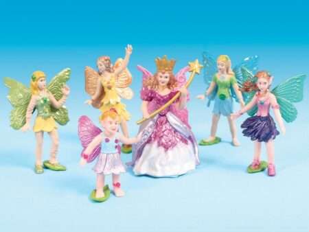 Little Fairies Toob-EYR - Image 1