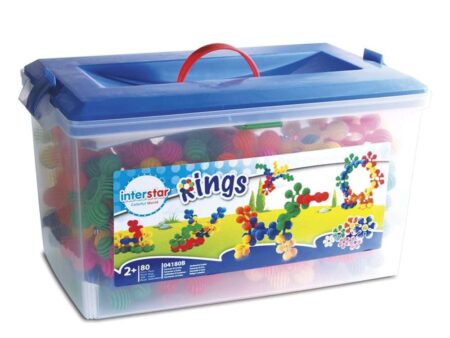 Interstar Rings- 96 Pk-EYR - Image 3