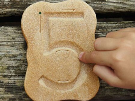 Feels-Write Number Stones-EYR - Image 3