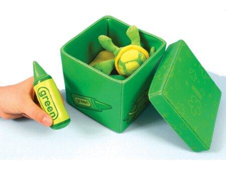 Lakeshore Colour Discovery Boxes-EYR - Image 2
