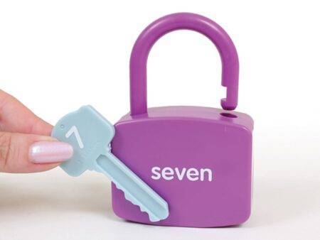 Lakeshore Number Match Locks-EYR - Image 2