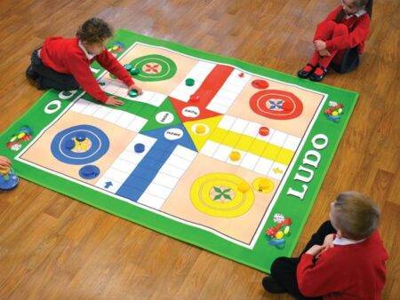 Giant Ludo-EYR - Image 1