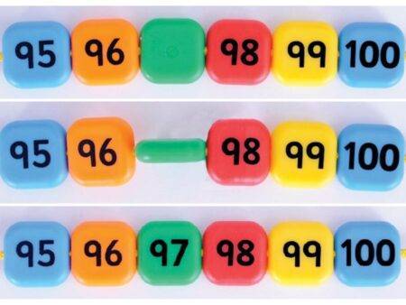 Number Beads 0-100-EYR - Image 2