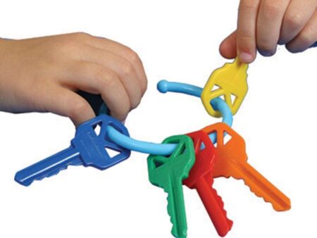 Lakeshore Counting Keys-EYR - Image 2