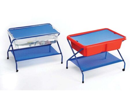 Rockface Sand & Water Table Lid-EYR - Image 1