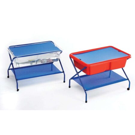 Rockface Sand & Water Table Lid-EYR - Image 1