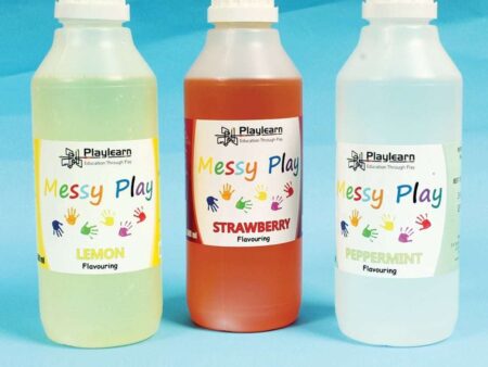 Food Fragrances Special Offer-EYR - Image 1