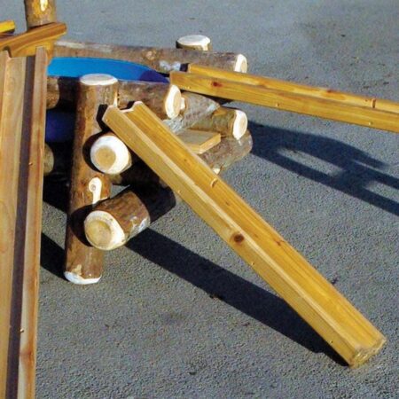 Waterway Hub-EYR - Image 1