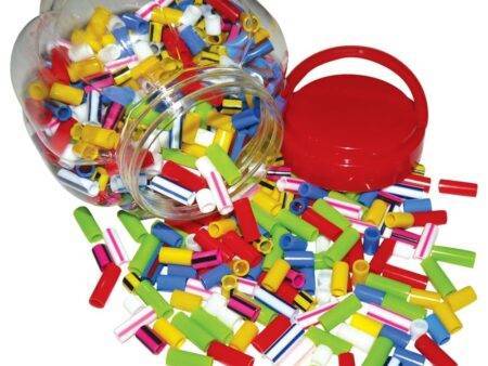 Barrel Beads Assorted-EYR - Image 1