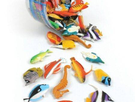 Fish Counters-EYR - Image 1