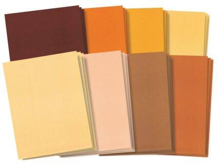 Skin Tone Paper-EYR - Image 1