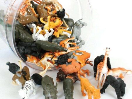 Wild Animal Counters-EYR - Image 1