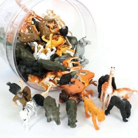 Wild Animal Counters-EYR - Image 1