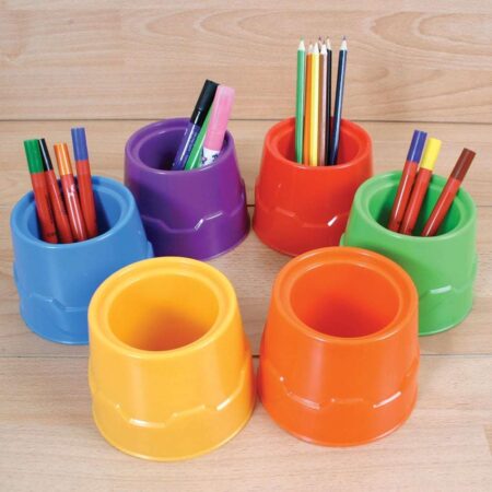 Non Tip Water and Storage Pots Bulk Saver-EYR