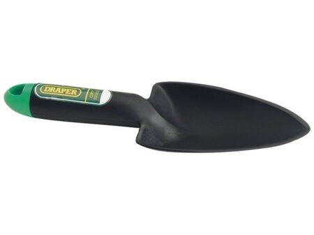 Plastic Trowel Pack Of 5-EYR - Image 1