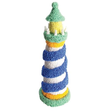 School Stationery Supplies Playfoam Beads Pack-EYR - Image 3