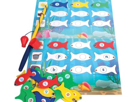 CVC Fishing Game-EYR - Image 1