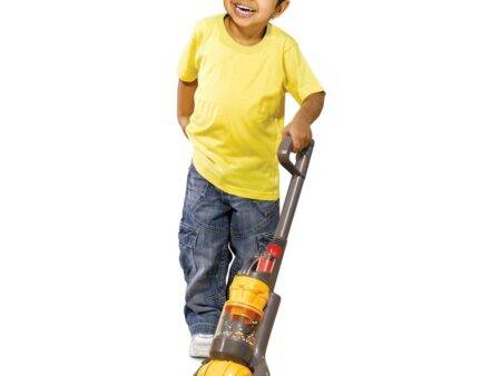 Dyson Ball Vacuum-EYR - Image 2
