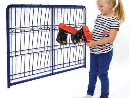 Off the Wall Wellie Rack-EYR - Image 1