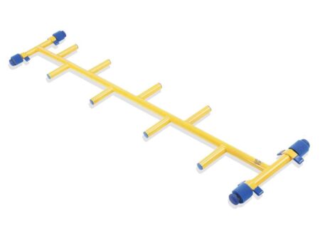 Gym Time Cat Ladder-EYR - Image 1