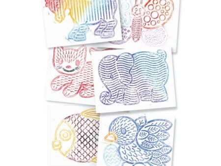 First Rubbing Plates-EYR - Image 2