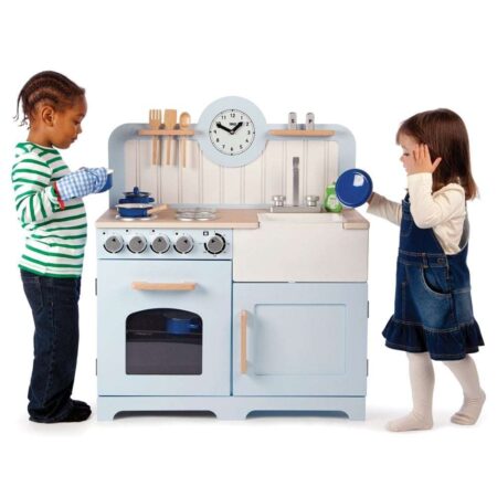 Country Play Kitchen-EYR - Image 1