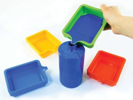 Pouring Trays-EYR - Image 1