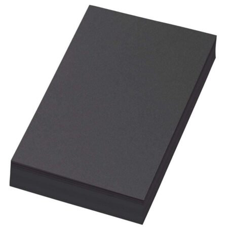 Lightweight Black Card A3-EYR