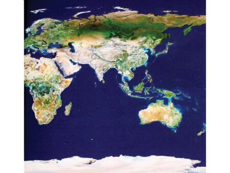 Oxford Very First Atlas-EYR - Image 3