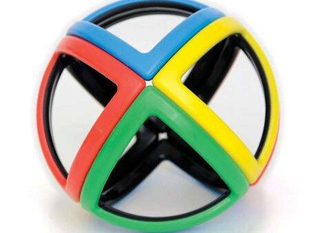 Magnetic Polydron Sphera Class Set-EYR - Image 2