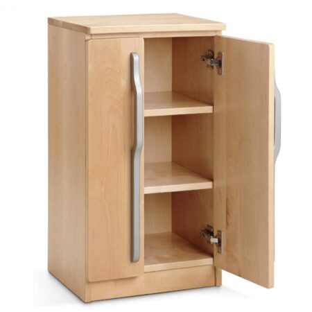 School Stationery Supplies Harmony Kitchen Refrigerator-EYR - Image 1