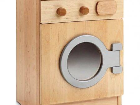 Harmony Kitchen Washing Machine-EYR - Image 1