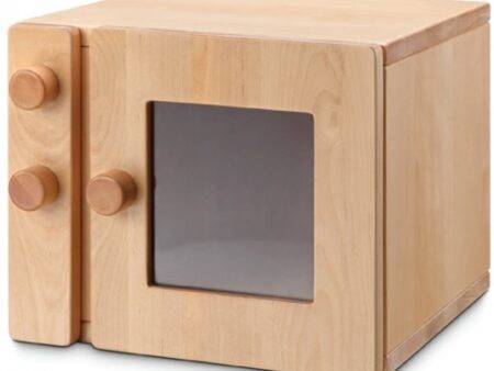 Harmony Kitchen Microwave-EYR - Image 1