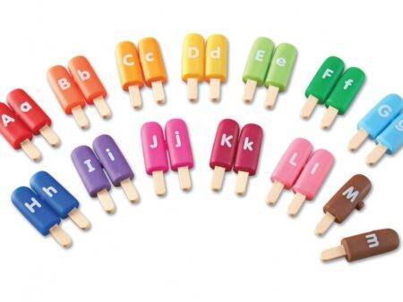 Smart Snacks Alpha Pops-EYR - Image 1