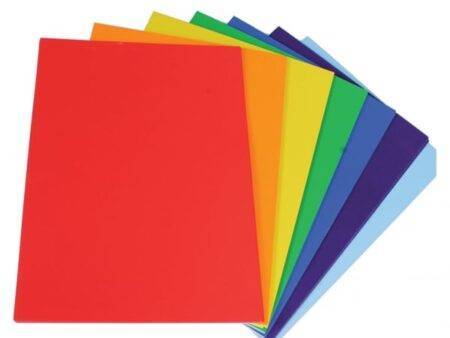 Rainbow Paper-EYR - Image 1
