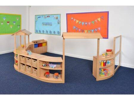 RS Room Set 1 - Large Room Set-EYR - Image 1