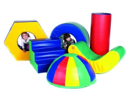 Jump For Joy Move And Play Complete Set-EYR - Image 1