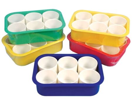 Paintpot Tray-EYR - Image 1
