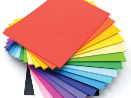 A4 Lightweight Card Stack-EYR - Image 1