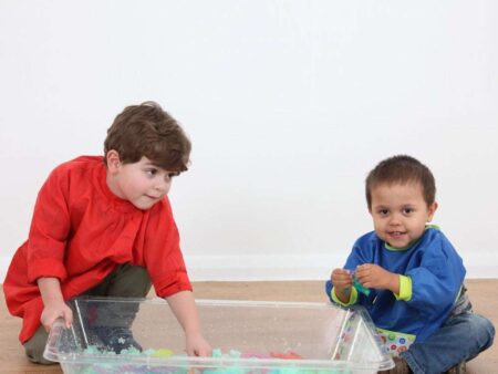 Play Trays Pack-EYR - Image 1