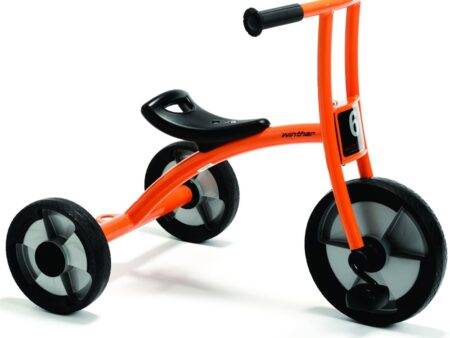 Winther Circleline Trike - Medium-EYR - Image 1