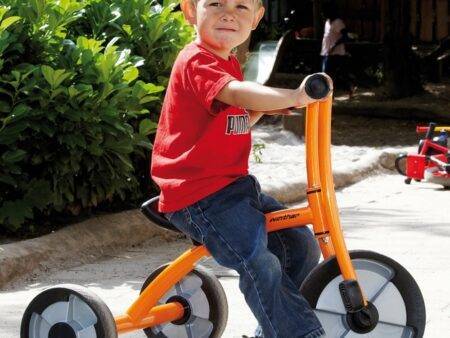 Winther Circleline Trike - Medium-EYR - Image 2
