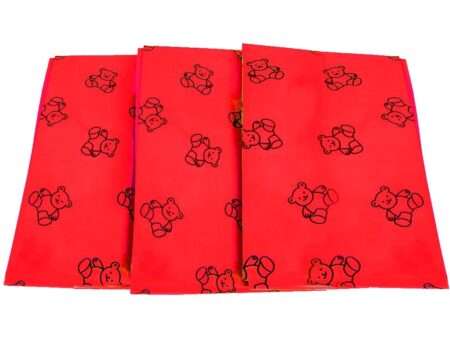Red Giant Splash Mat - Bulk Saver-EYR - Image 3