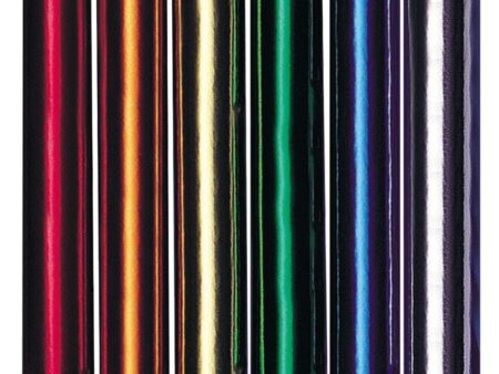 Metallic Paper Roll Pack - Bulk Saver-EYR - Image 1