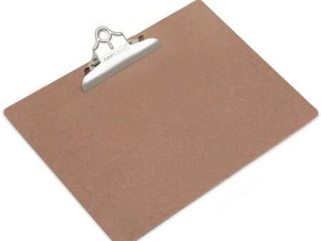 A3+  Size Hardboard Clipboard-EYR - Image 1