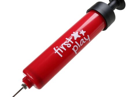 Ball Pump-EYR - Image 1