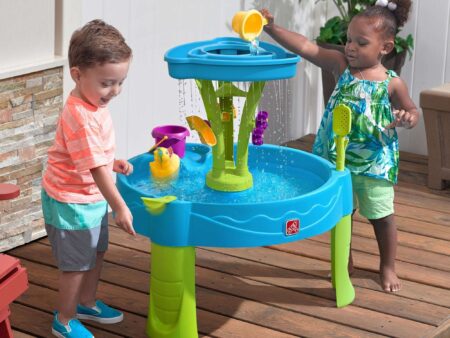 Summer Showers Water Table-EYR - Image 1