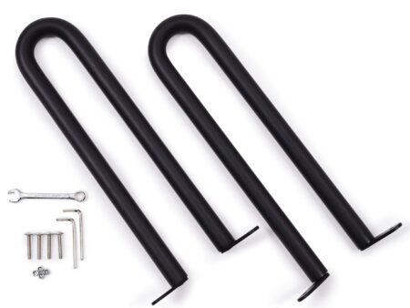 Go Go Pedal Balance Racer Handles-EYR - Image 1